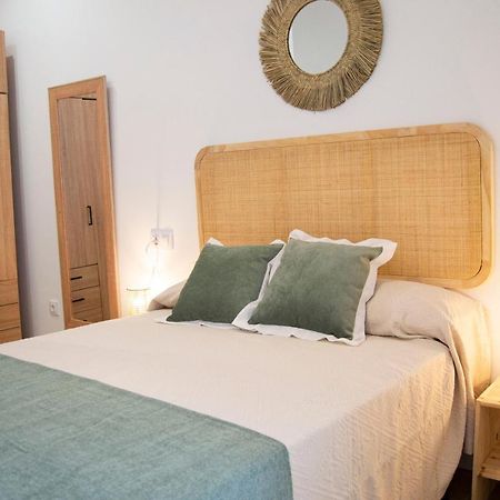 Aires De Cordoba 2 Apartman Kültér fotó
