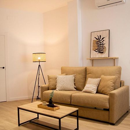 Aires De Cordoba 2 Apartman Kültér fotó