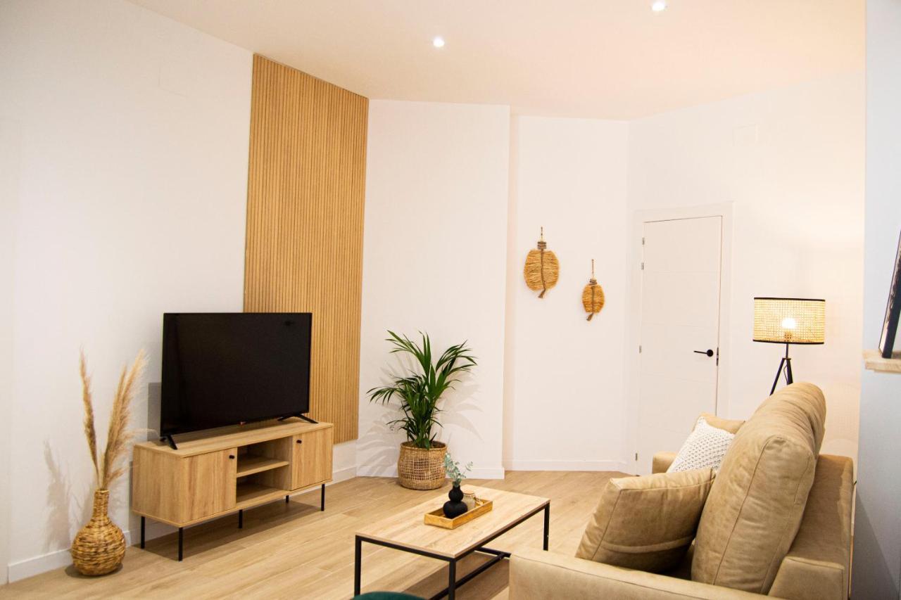 Aires De Cordoba 2 Apartman Kültér fotó