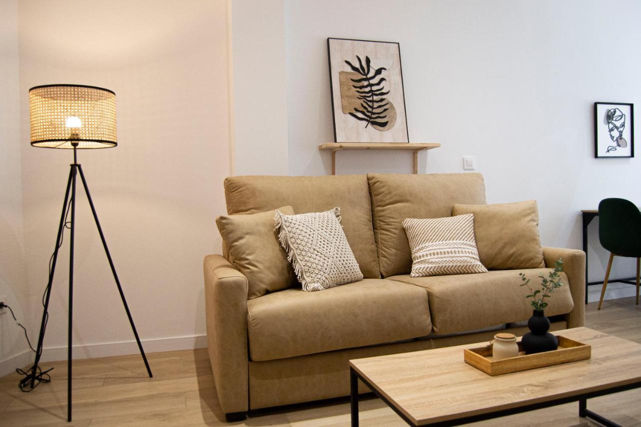Aires De Cordoba 2 Apartman Kültér fotó