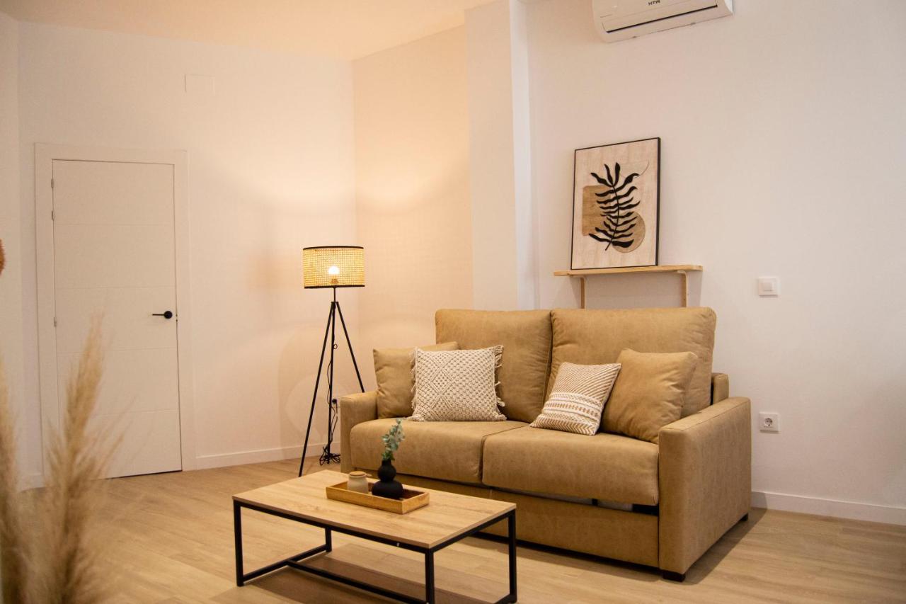 Aires De Cordoba 2 Apartman Kültér fotó