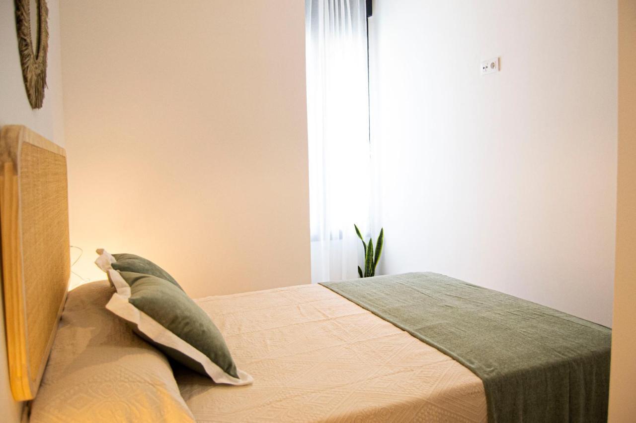 Aires De Cordoba 2 Apartman Kültér fotó