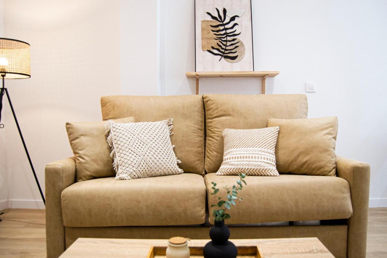 Aires De Cordoba 2 Apartman Kültér fotó