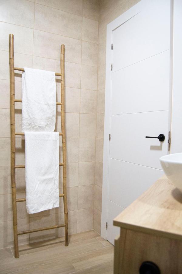 Aires De Cordoba 2 Apartman Kültér fotó