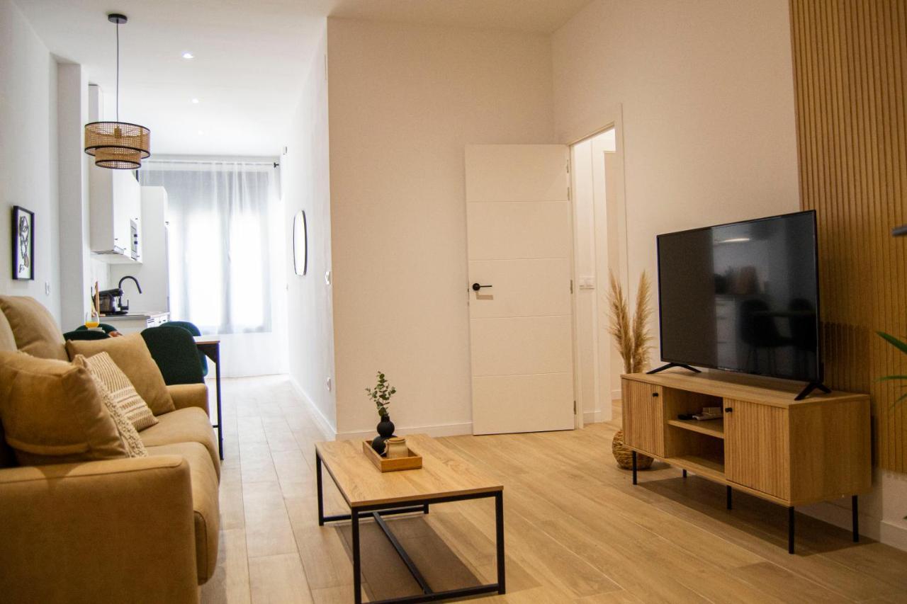 Aires De Cordoba 2 Apartman Kültér fotó