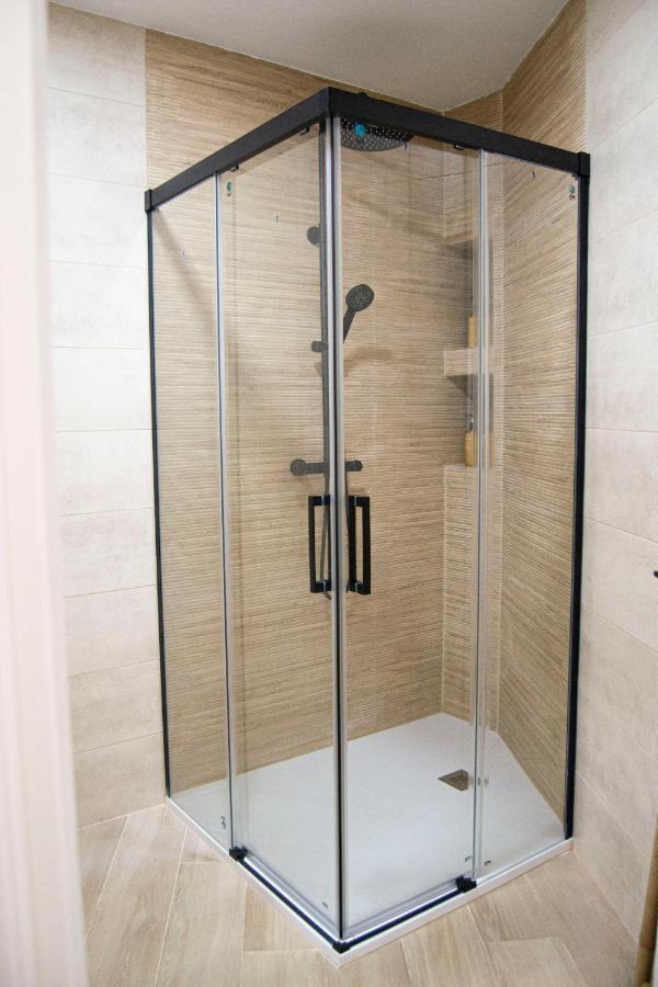 Aires De Cordoba 2 Apartman Kültér fotó