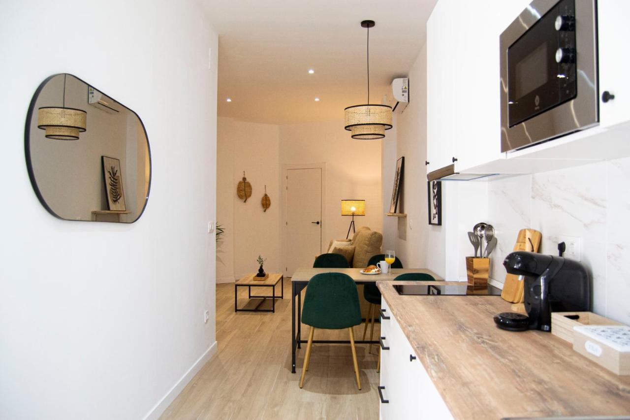 Aires De Cordoba 2 Apartman Kültér fotó