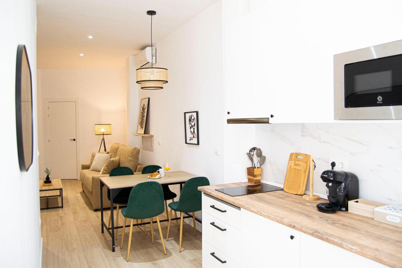 Aires De Cordoba 2 Apartman Kültér fotó