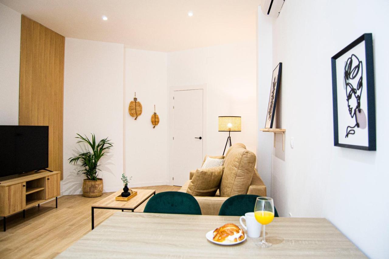 Aires De Cordoba 2 Apartman Kültér fotó